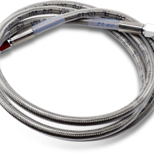 Universal Brake Line - Clear - 54"