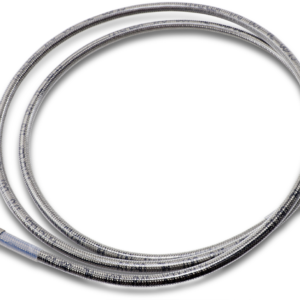 Universal Brake Line - Clear - 62"