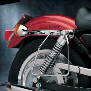 Saddlebag Support - XL '82-'93