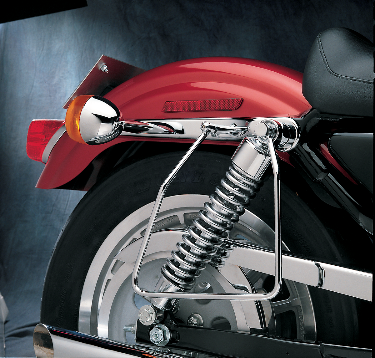 Saddlebag Support - XL '82-'93