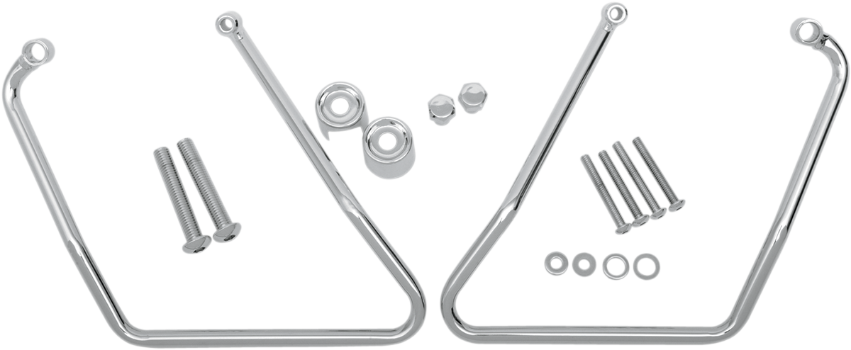 Saddlebag Support - XL '94-'03 - Image 2