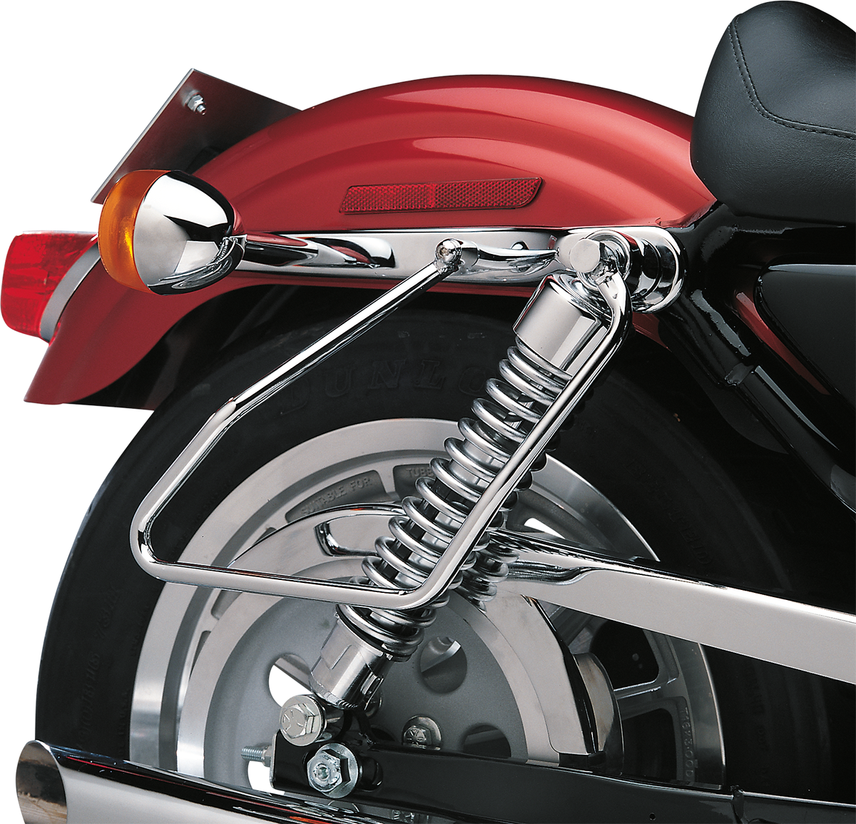 Saddlebag Support - XL '94-'03