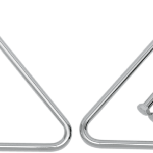 Saddlebag Support - FX/FL '00-'17