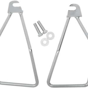 Saddlebag Support - FX/FL '00-'17