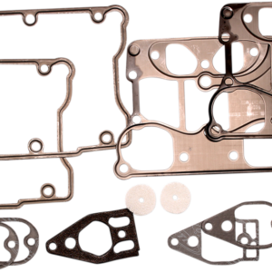 Rocker Box Gasket Kit - Twin Cam