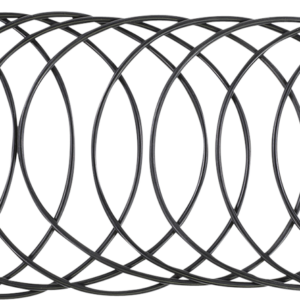 Cylinder Base O-Ring - Twin Cam