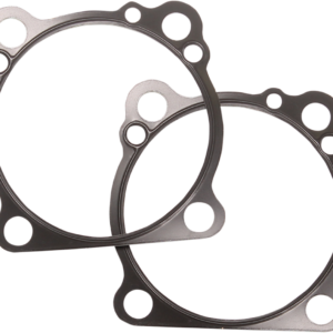 Metal Base Gasket - EVO/XL