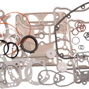 Top End Gasket Kit - Twin Cam 88 - EST