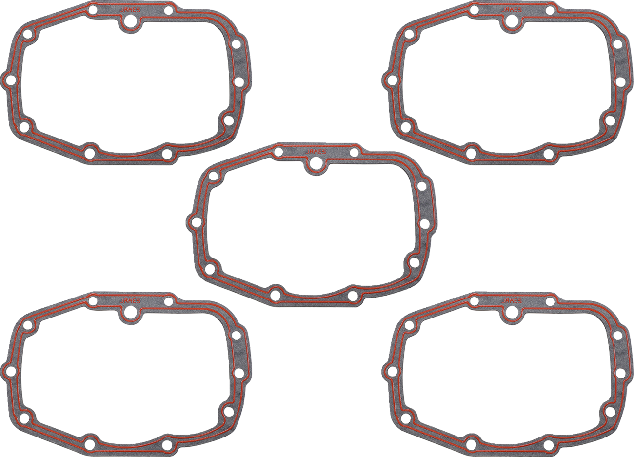 Trans Bearing Housing Gasket - Big Twin - Image 2