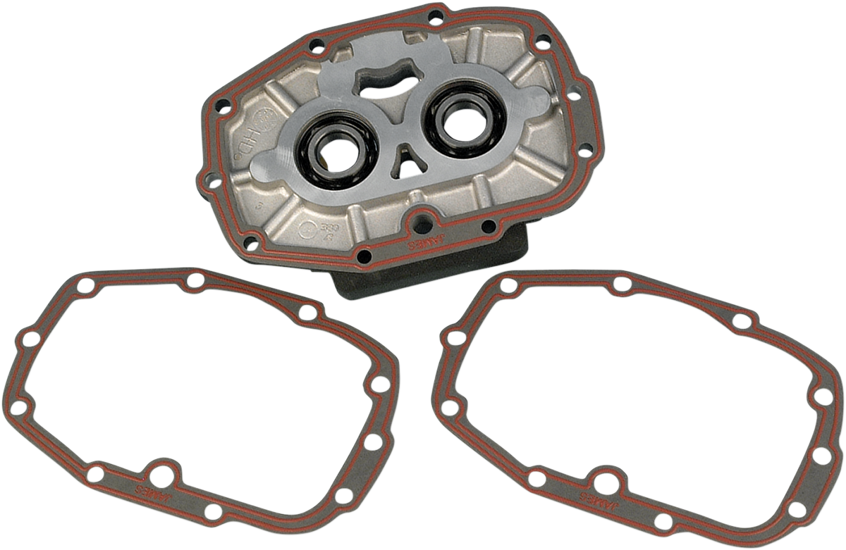 Trans Bearing Housing Gasket - Big Twin