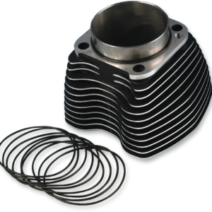 Cylinder Base O-Ring - Twin Cam