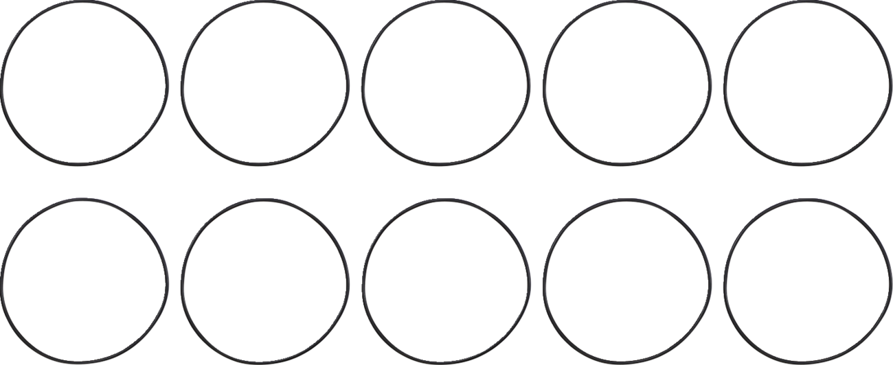 Cylinder Base O-Ring - Twin Cam - Image 2