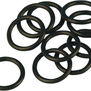 Rocker Arm Support O-Ring - Twin Cam