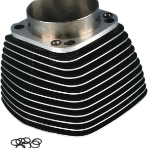 Case Dowel O-Ring - Twin Cam