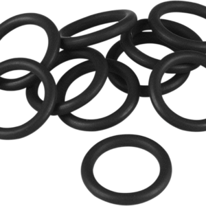 Upper Pushrod O-Ring - Twin Cam