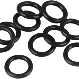 Fork Air Control O-Rings - 10-Pack