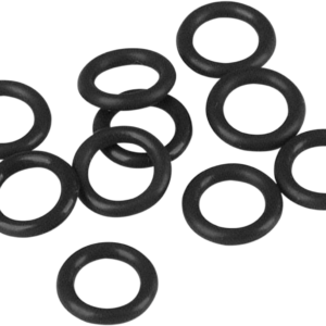 Cam Support O-Ring - Twin Cam