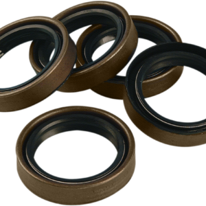 Motor Sprocket Seal - Twin Cam