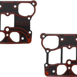 Rocker Housing Gasket - Twin Cam