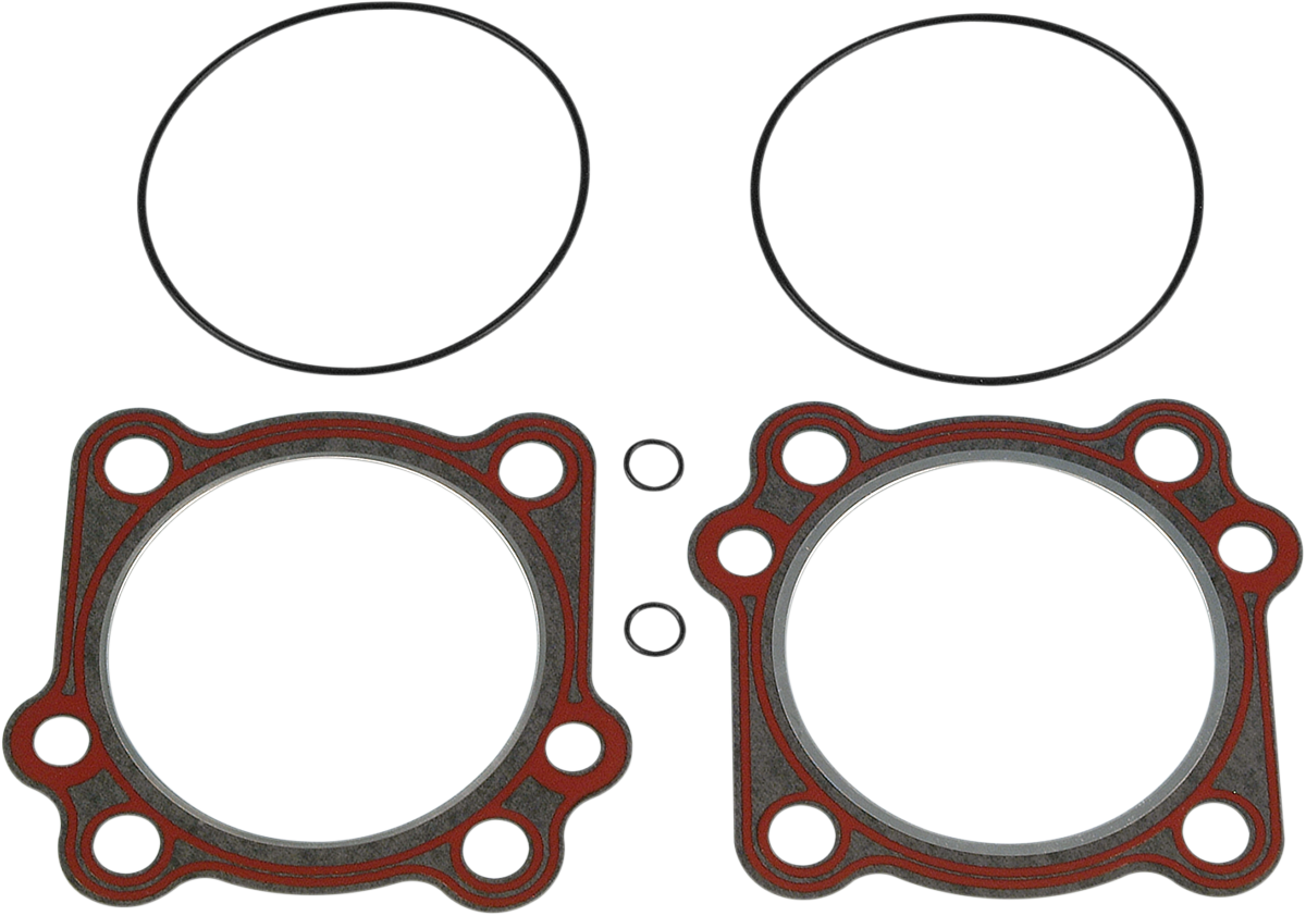 Head/Base Gasket Kit - Twin Cam