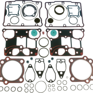 Top End Gasket Kit - Twin Cam