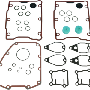 Cam Gear Quick Change - Twin Cam