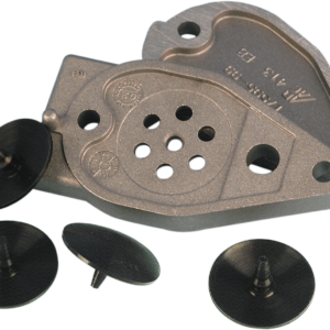Umbrella Valve Seal - Twin Cam
