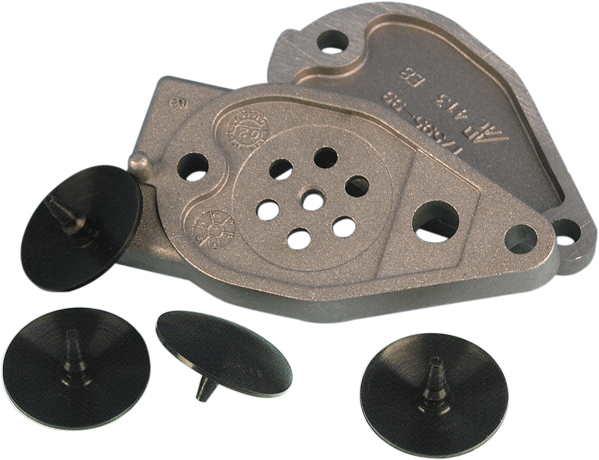 Umbrella Valve Seal - Twin Cam
