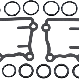 Pushrod Tube Seal - Twin Cam