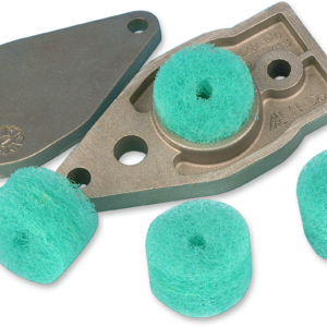 Breather Cover Filter - Twin Cam
