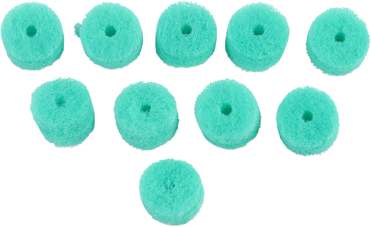 Breather Cover Filter - Twin Cam - Image 2