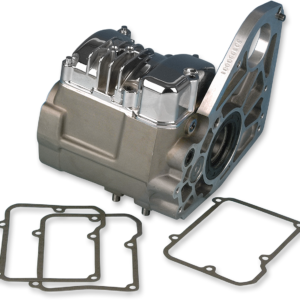 Trans Cover Gasket - Big Twin
