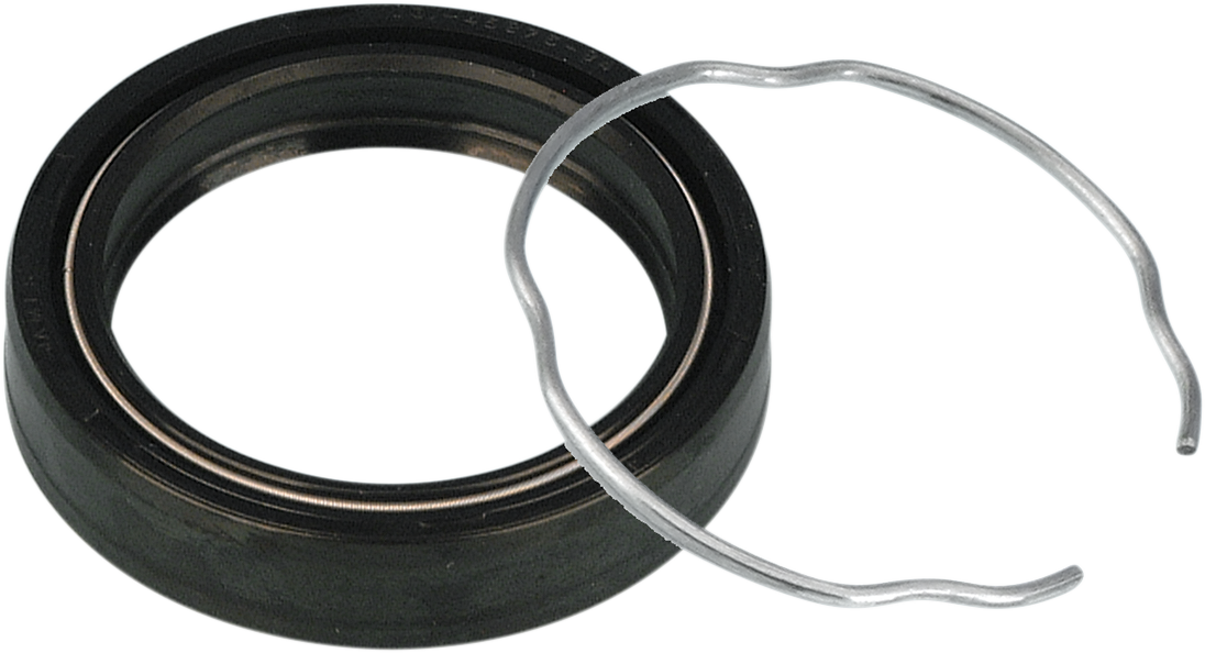 Fork Seals - 41 mm
