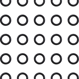 Drain Plug/Oil Pump Cap O-Ring