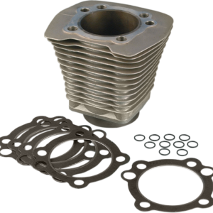 Head Gasket with O-Ring - .045"