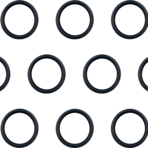 Internal Seal - .062" - Blue Twin Cam