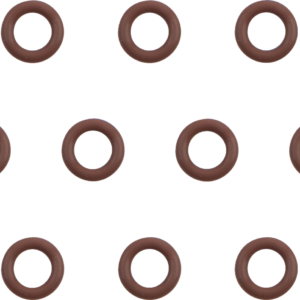 Fuel Fitting O-Ring - FL