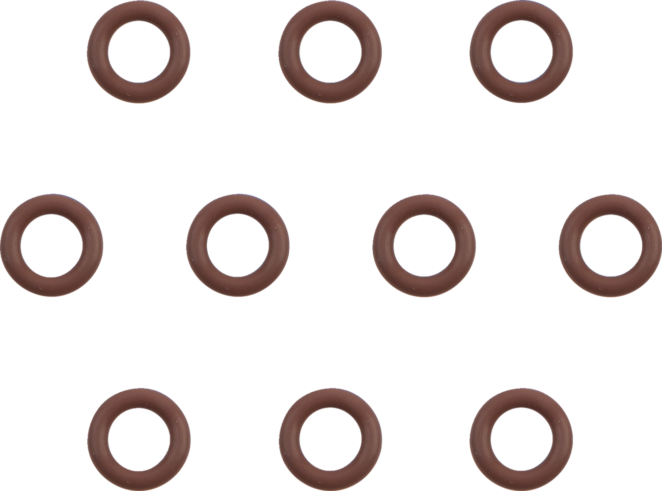 Fuel Fitting O-Ring - FL