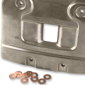 Rocker Box Cover Washer - Big Twin/XL