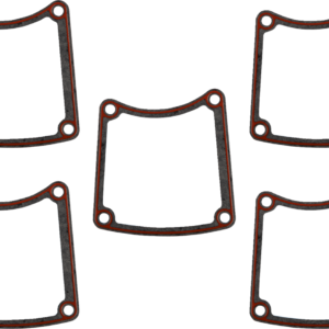 Metal Teflon Inspection Gasket - Big Twin