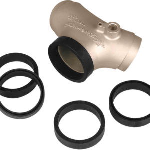 Carb Seal Ring - 44 mm