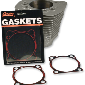 Steel Base Gasket - XL