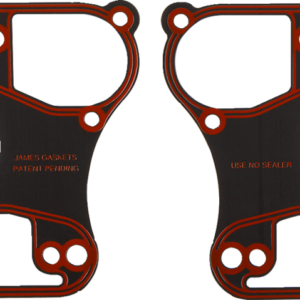 1 Piece Rocker Gasket - Evo