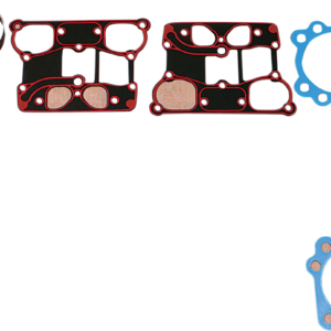 Motor Gasket Kit - Twin Cam - 95"