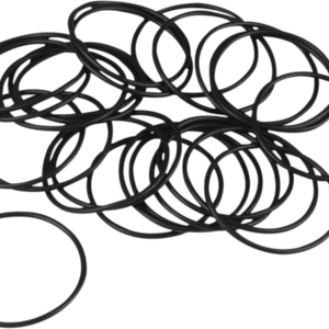 Chrome Inspection Cover O-Ring - XL