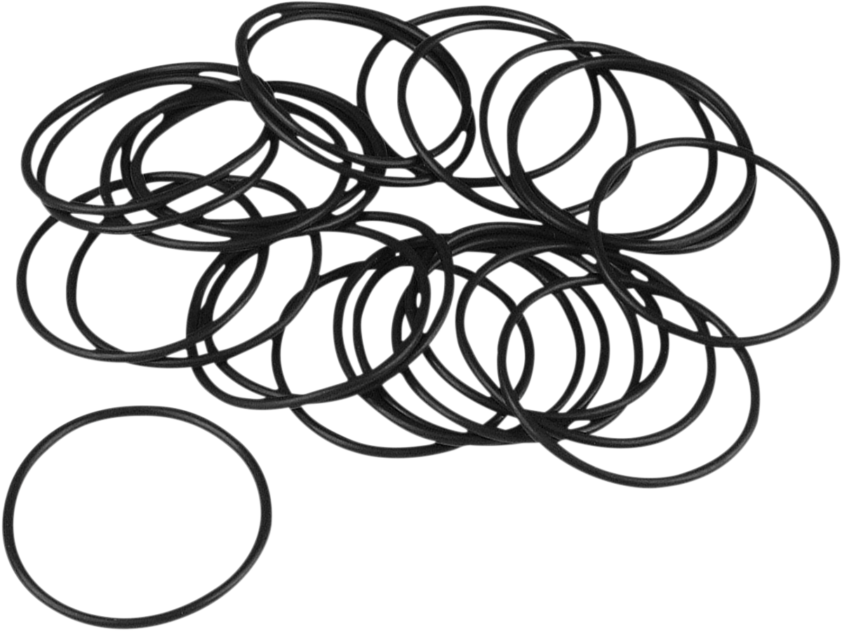 Chrome Inspection Cover O-Ring - XL