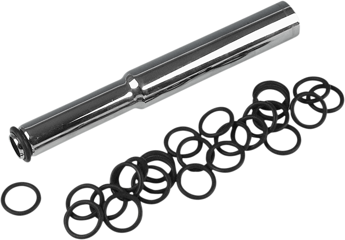 Upper Pushrod O-Ring - XL