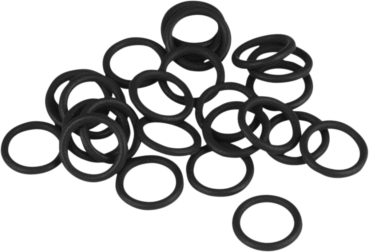 Pushrod O-Ring - Big Twin