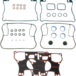 Rocker Box Rubber Gasket - XL