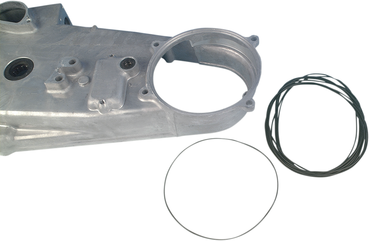Alternator Cover O-Ring - Big Twin - Image 2